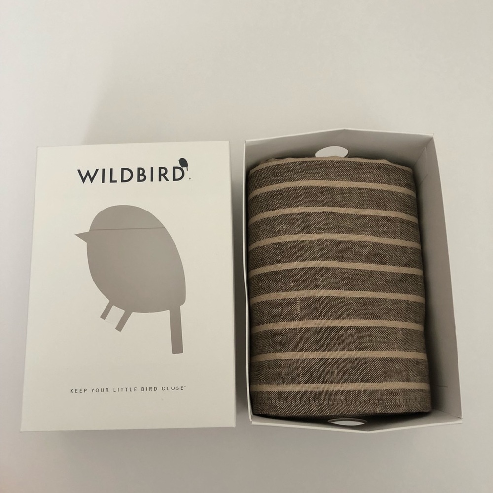 Wildbird sling